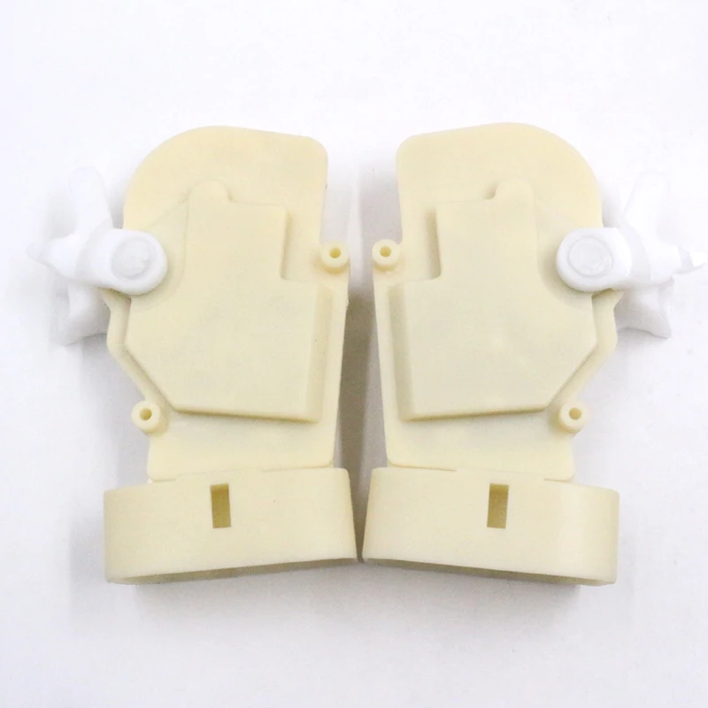 

YAOPEI 2 pcs/lot Original Door Lock Latch Actuators OE number 69030-48020 and 69040-48020 for 1999-2003 Lexus RX300