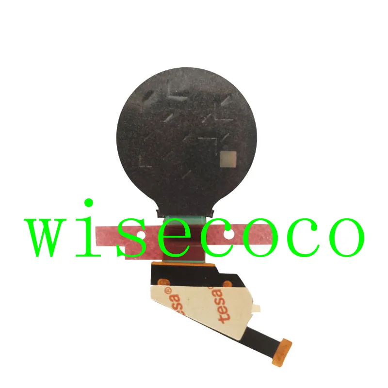  400(RGB)*400 1.39 inch round OLED screen 350 brightness hdmi mipi board