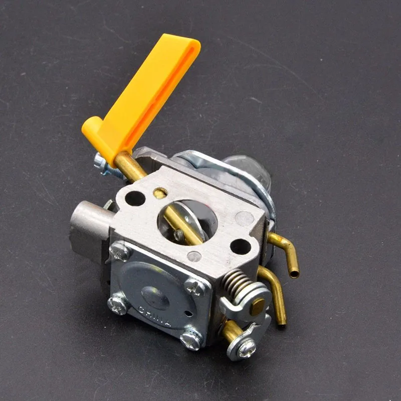 Карбюратор Комплект для карбюратора для Homelite ZAMA RYOBI 308054003 3074504 985624001