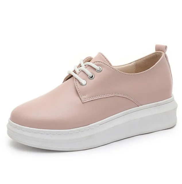 2017 Nouvelle Arrivée Printemps Et D\u0027été Femmes de Toile Chaussures Mode Sneakers PU Plate