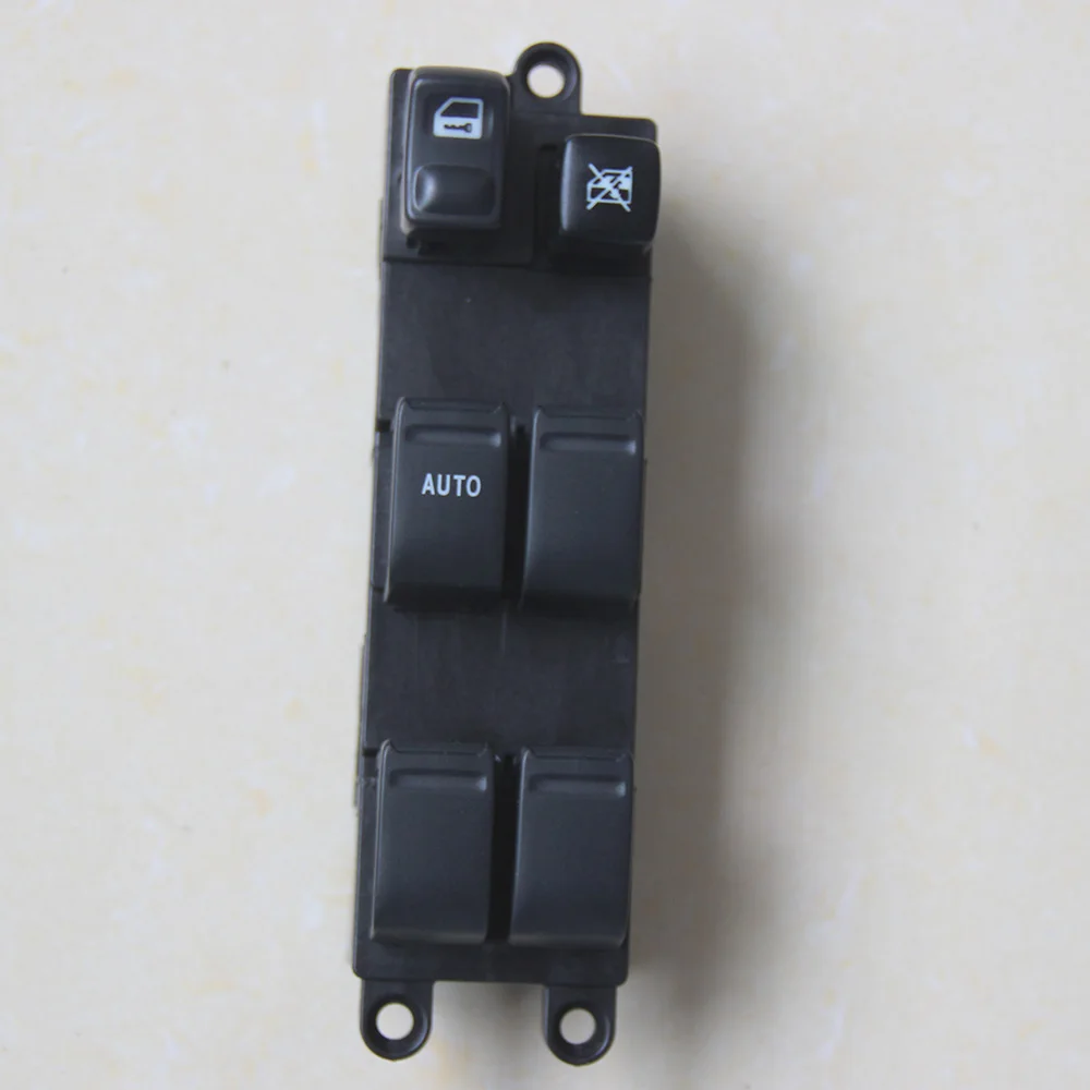 83071SA140 Genuine SW ASSY P W Car Power Window Switch Panel Master