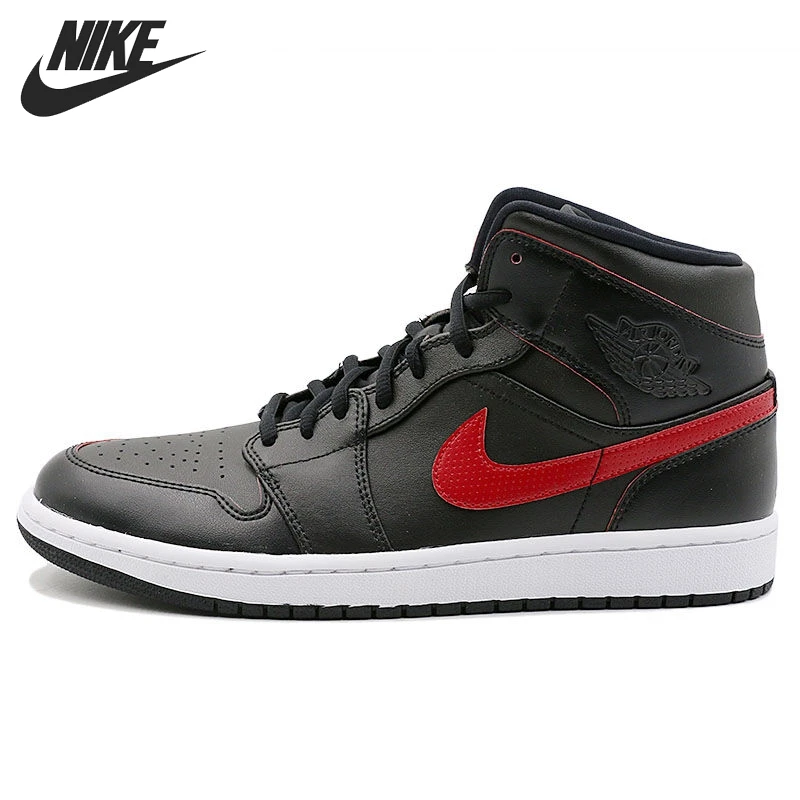 mens high top nikes