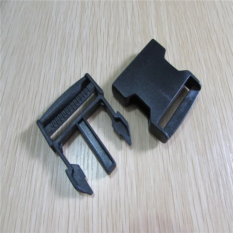 Side Release Buckle 38 mm (1.5 inch)