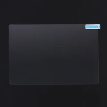 Автомобильный экран gps навигации Стальная Защитная пленка для Volvo XC60 XC90 S90