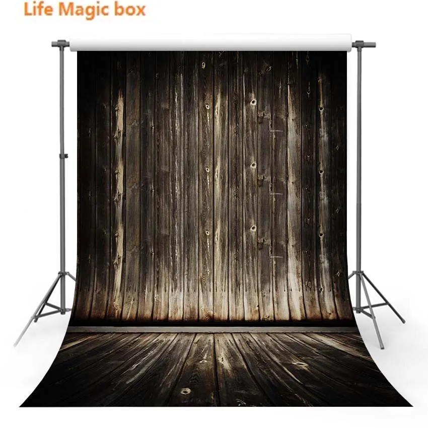 Photo Studio Carta Da Parati Vinilo Madera Cuciture Colore Primario Vinilo Madera Foto-211