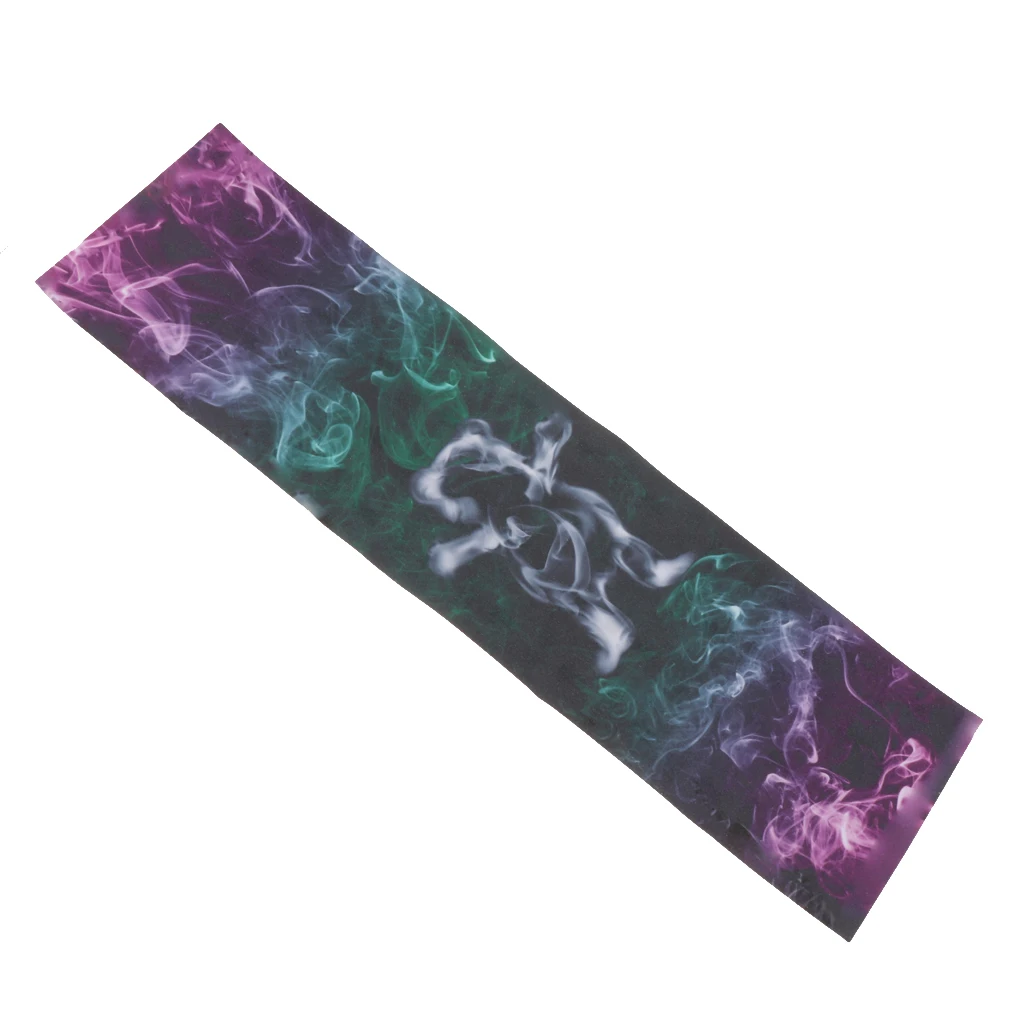 Bubble Free Skateboard Sandpaper Anti Slip Griptape Decal Skateboarding Abrasion Paper Accessories Wear Resistance Sticker Bubble Free Skateboard Sandpaper Anti Slip Griptape Decal Skateboarding Abrasion Paper Accessories Wear Resistance Sticker