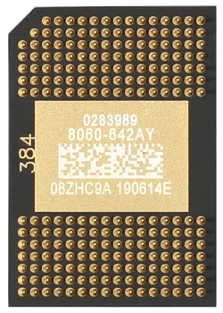 

New 8060-642AY dmd modual for projector