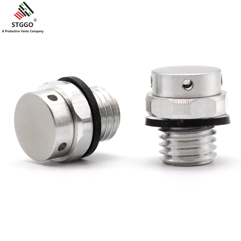 M12* 1,5 воздушный поток D17 упаковочный контейнер вентиляционные отверстия