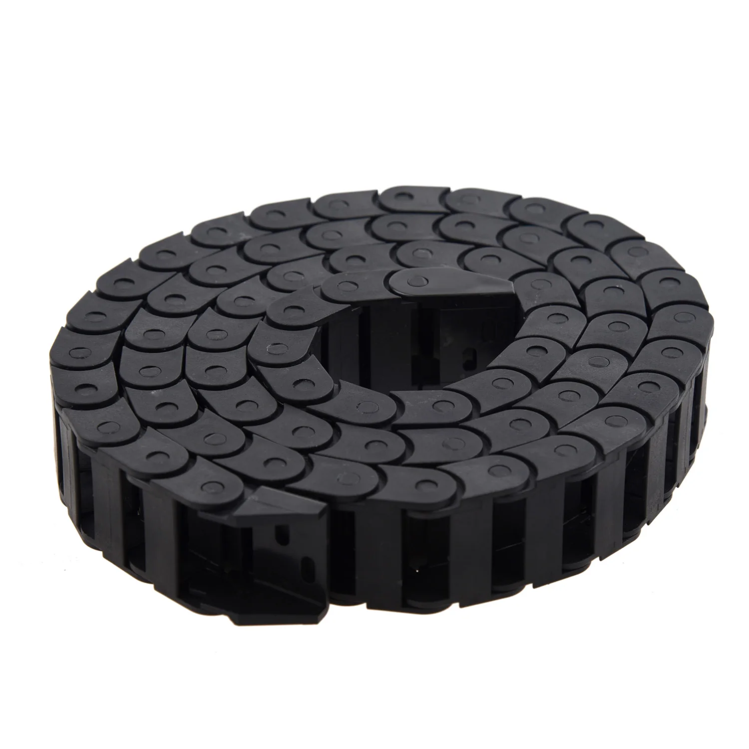 JFBL Transmission Chains 10 x 20mm 1M Open On Both Side Plastic Towline