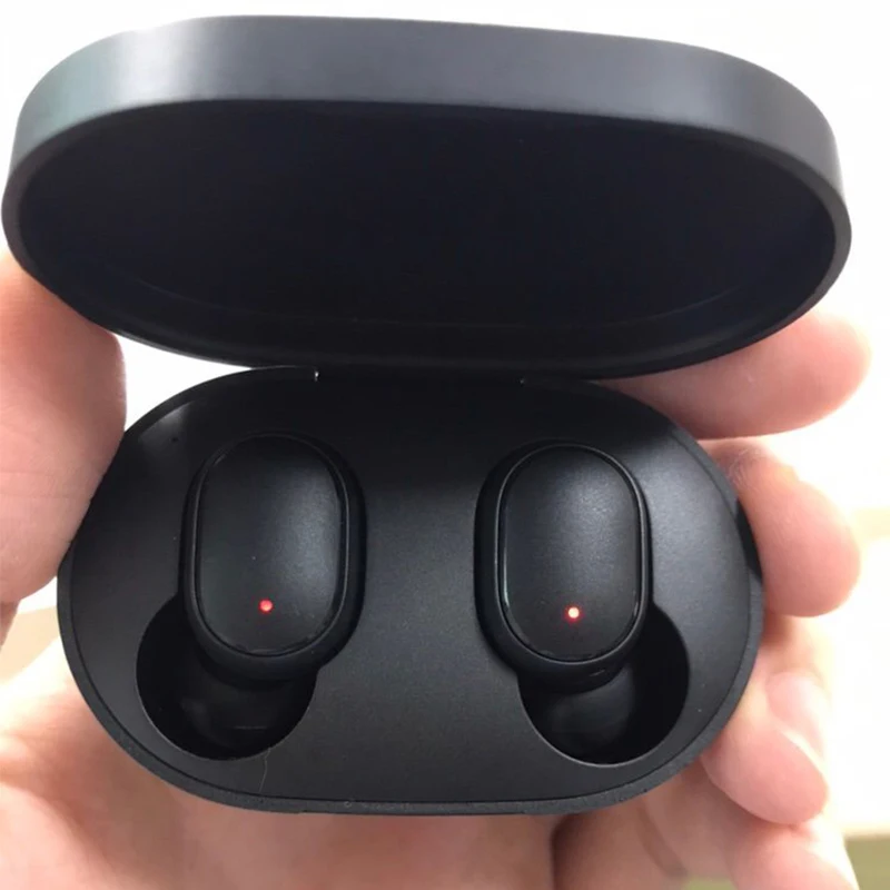 Xiaomi Redmi Airdots S Купить Спб