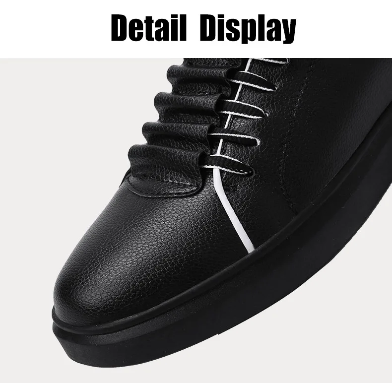 BomKinta/сезон весна-осень; кожаная повседневная обувь; мужские итальянские черные туфли для вождения; брендовые модные дизайнерские туфли для мужчин; эксклюзивный дизайн
