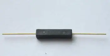 

Free Shipping! 40pc Russia reed switch magnetron GPS-14A 14mm normally open
