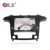 HANGXIAN 2Din Autoradio Fascia cornice per Ford S-Max s max 2007-2008 car DVD gps Pannello dash Kit di Installazione Telaio Trim Lunetta