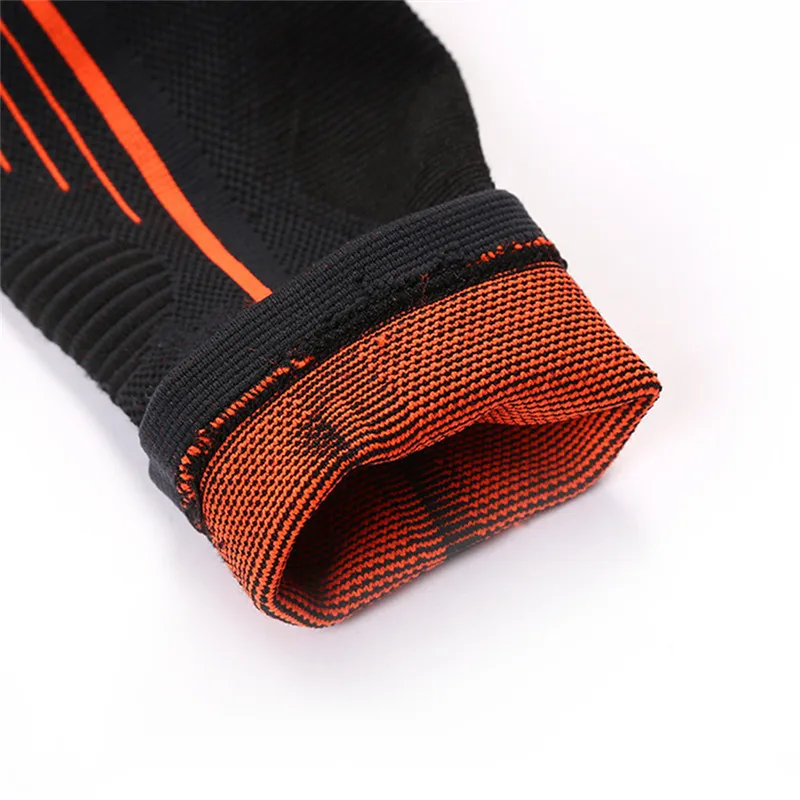 1PC Sports Ankle Protective Sleeve Brace (5)