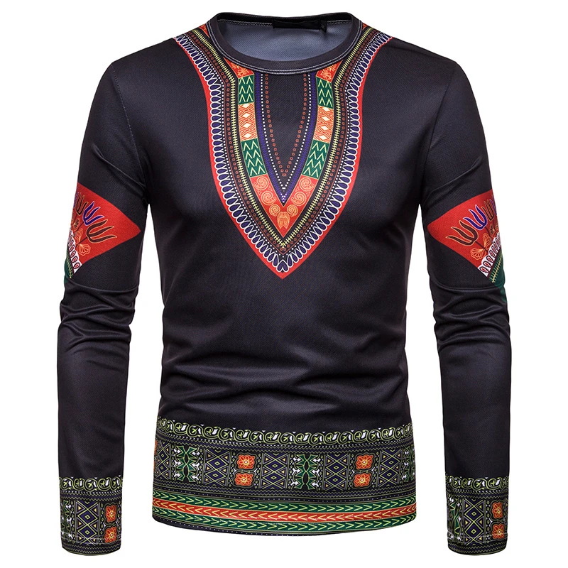 African Clothing 1
