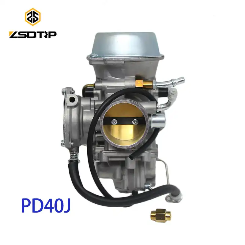 Карбюратор atv 300