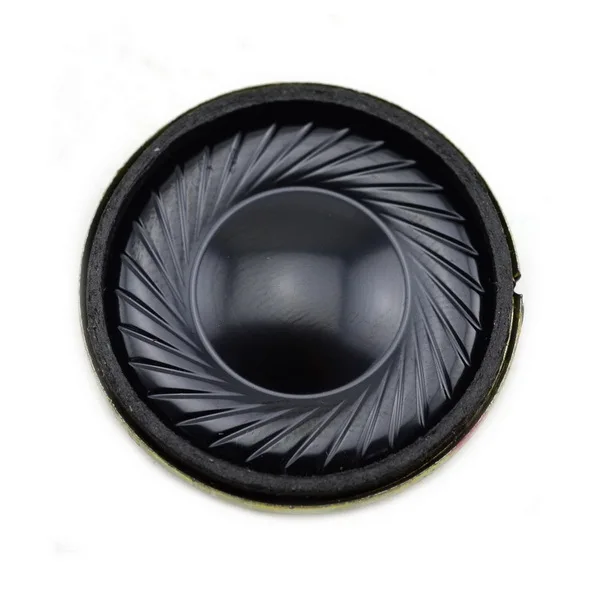 8 Ом 2 Вт 28 мм пластиковый + Железный модуль динамика|speaker 8ohm 2w|speaker 28mm28mm speaker |