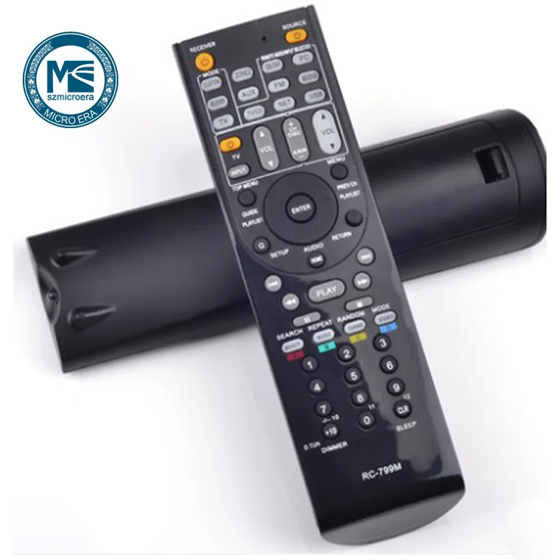 

RC-799M remote control for ONKYO TX-NR5007 TX-SR308 HT-RC180 PR-SC5507