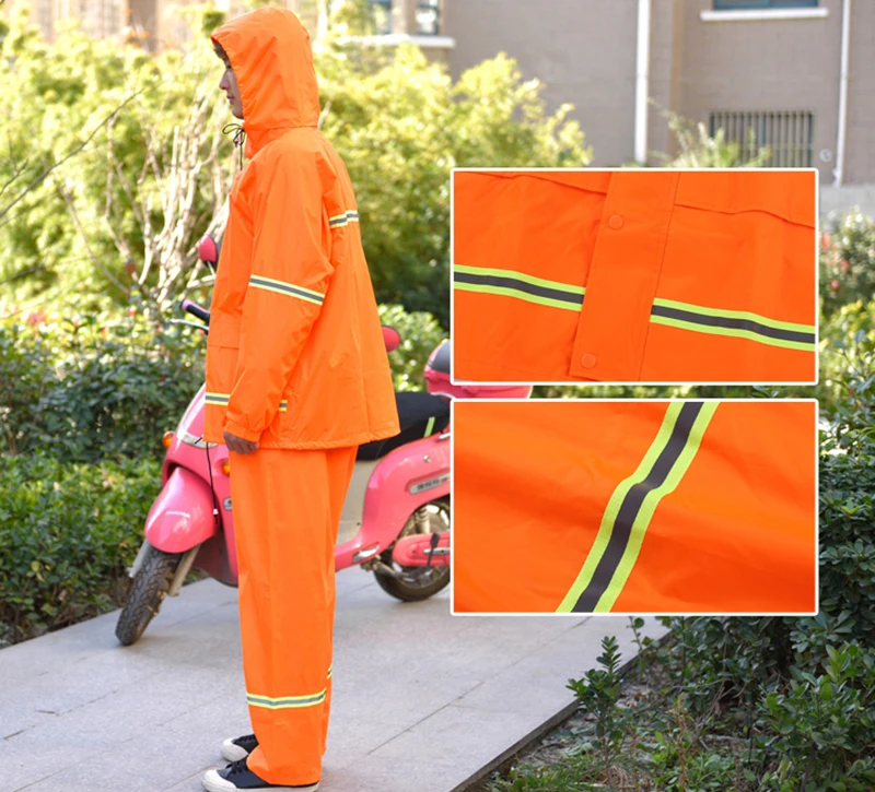 Raincoats  (15)