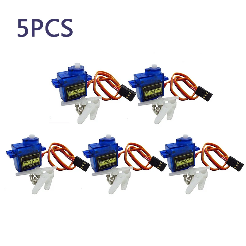 Steering Engine Gear Accessories Helicopter For Hitec Futaba GWS RC 9G SG90 | Игрушки и хобби
