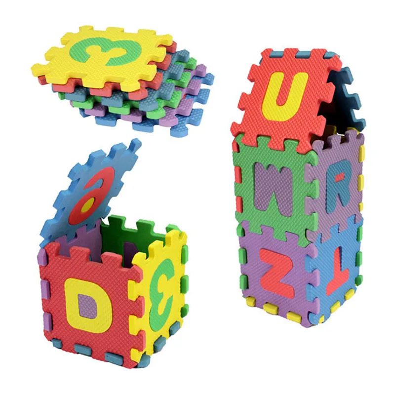 3D Puzzle Mat (3)