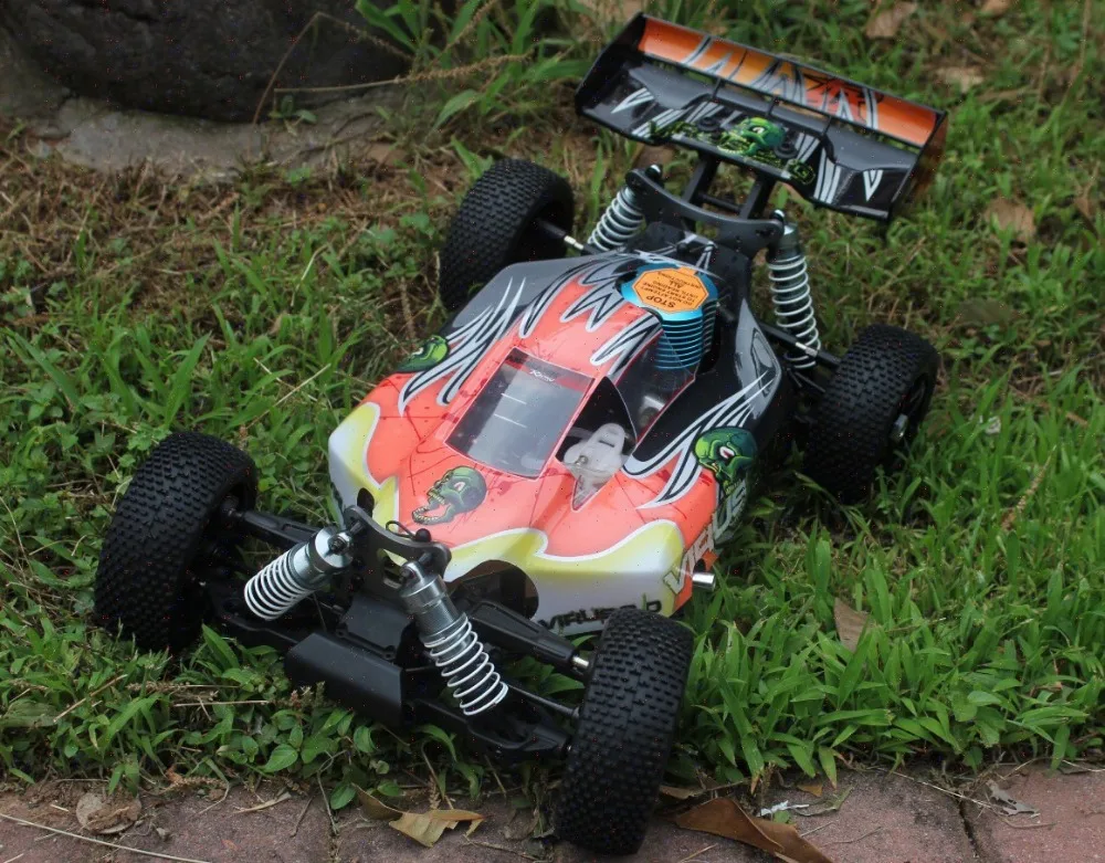 Why Is Your RC Car Motor Overheating How To Fix It