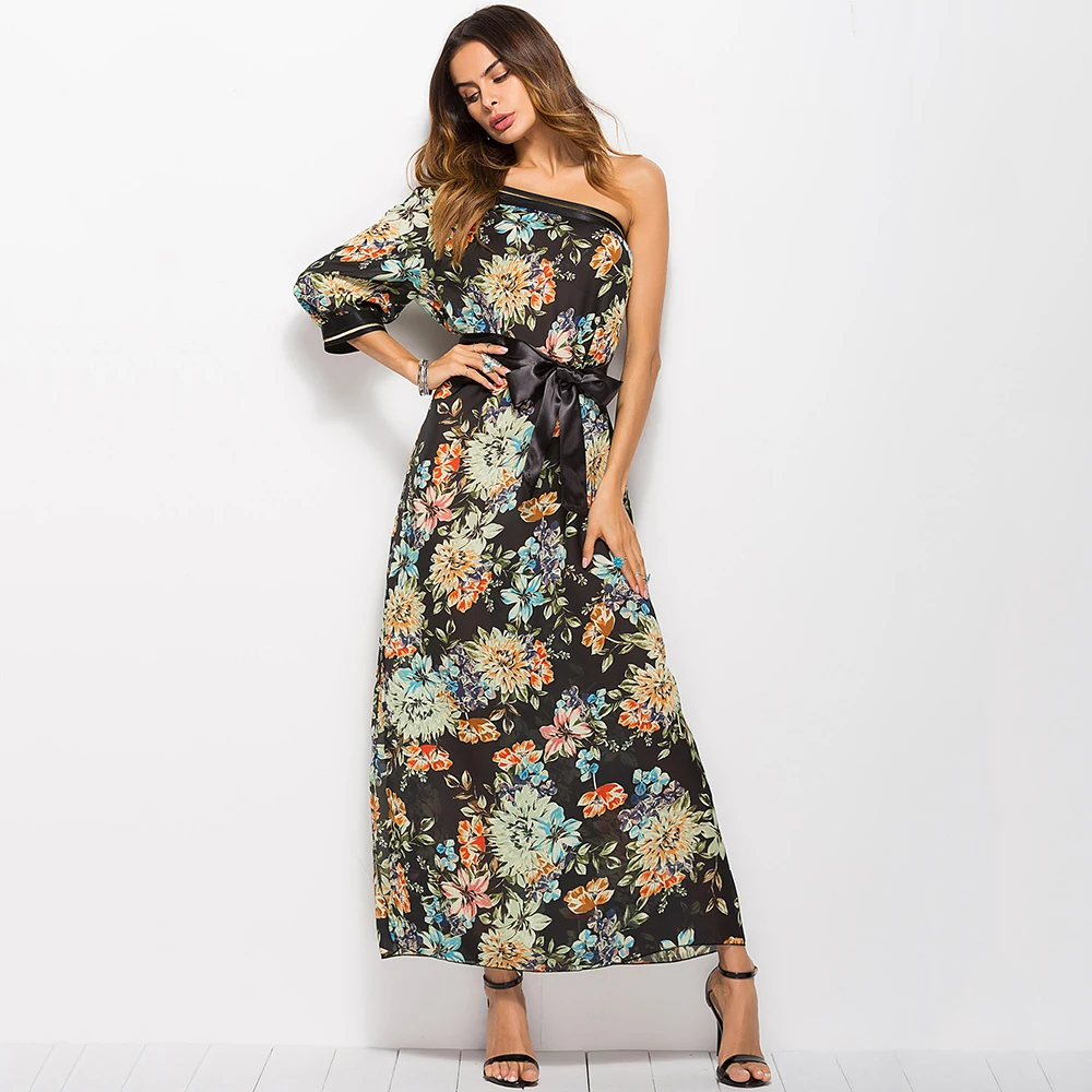 Nice floral dresses Clearance