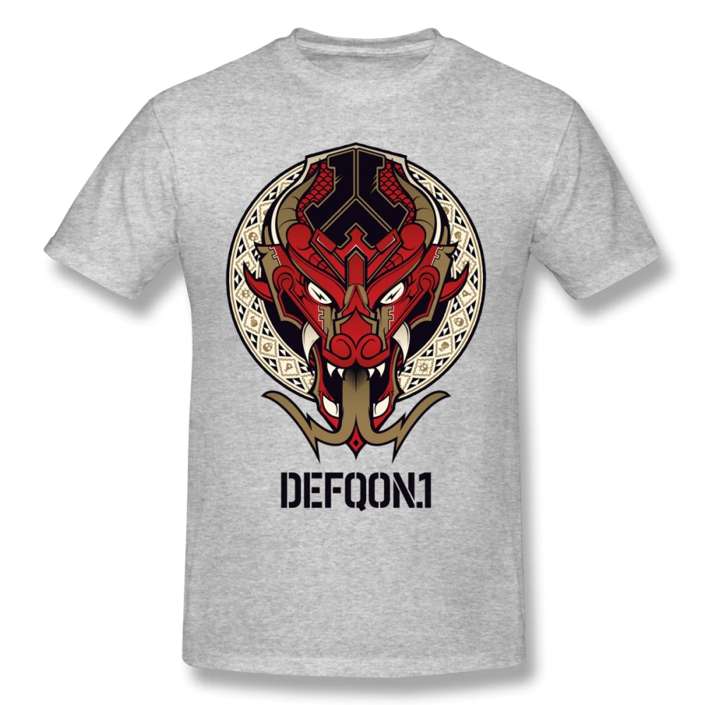 Нидерланды Defqon.1 фестиваль дракон футболка для мужчин плюс размер 5XL Группа