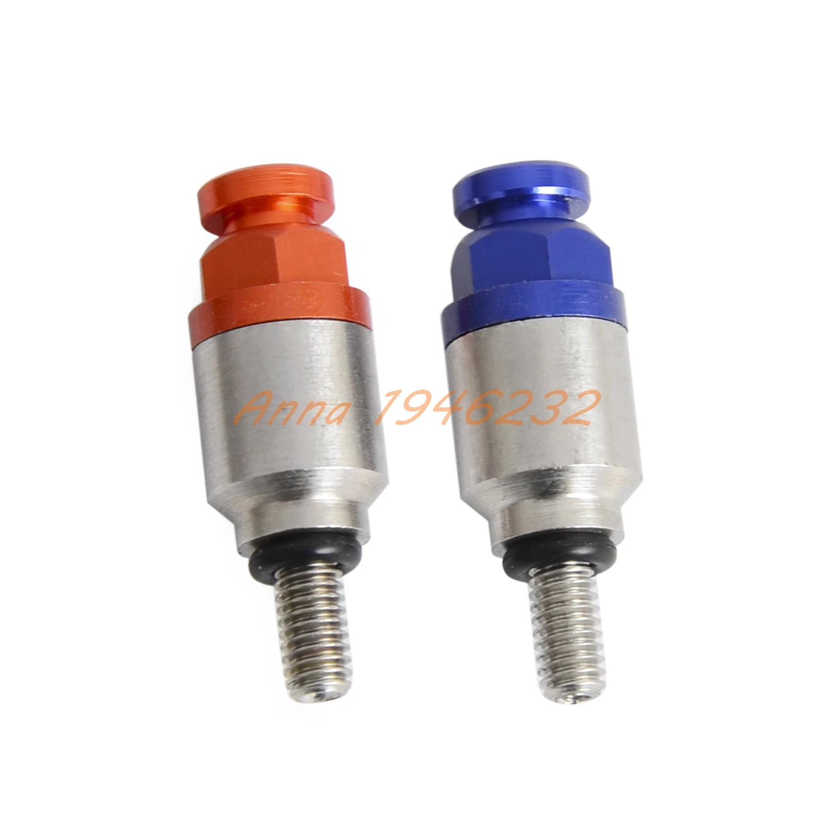 M4x0 7 вилка воздухоотвод клапаны для KTM EXC SX SXF XC XCW 85 105 150 200 250 350 400 450 500 525 530 690 950 990
