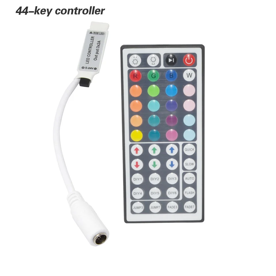 mini-44key-rgb-controller