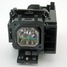 Projector Lamp VT80LP / 50029923 for NEC VT48, VT49, VT57, VT58, VT59, VT59BE, VT59EDU with Japan phoenix original lamp burner