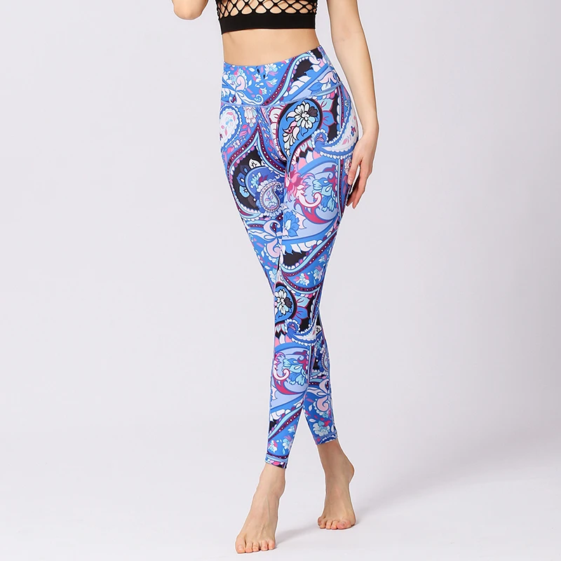 Workout Fitness Leggings (5)