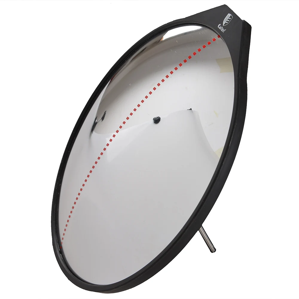 Golf Swing Trainer Mirror Golf 360-Degrees Mirror for Full Swing and Putting - golf training aids free shipping