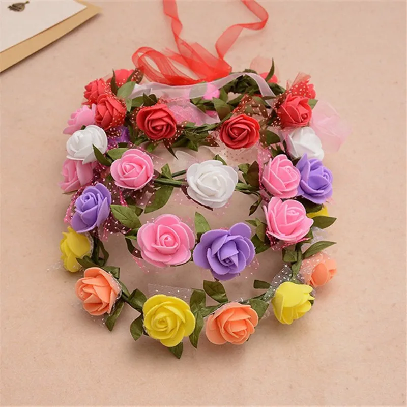 10 Meter Silk Leaf-Shaped Handmake Artificial Green Leaves for Wedding Decoration DIY Wreath Gift Scrapbooking Craft Fake Flower