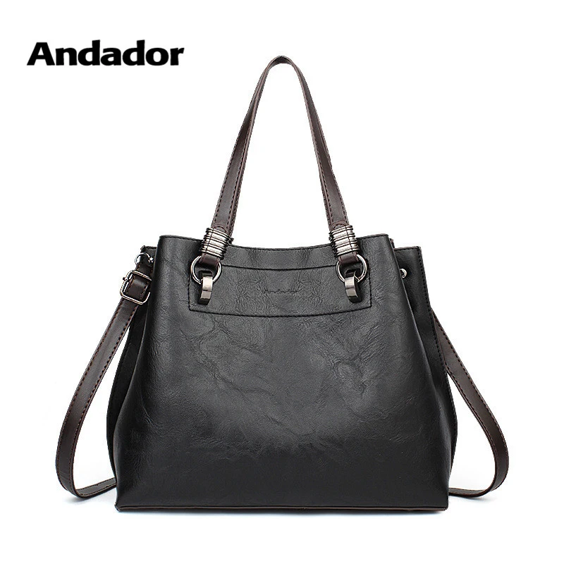 

New fashion PU women single shoulder bags 2019 versatile high quality ladies messenger bag large capacity casual women's handbag