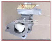 Свободный Корабль D04-11G-04 49177-02500 49177-02501 MD170563 MD187208 Turbo Турбокомпрессор Для Mitsubishi Pajero SHOGUN 90-1997 4D56 2.5L