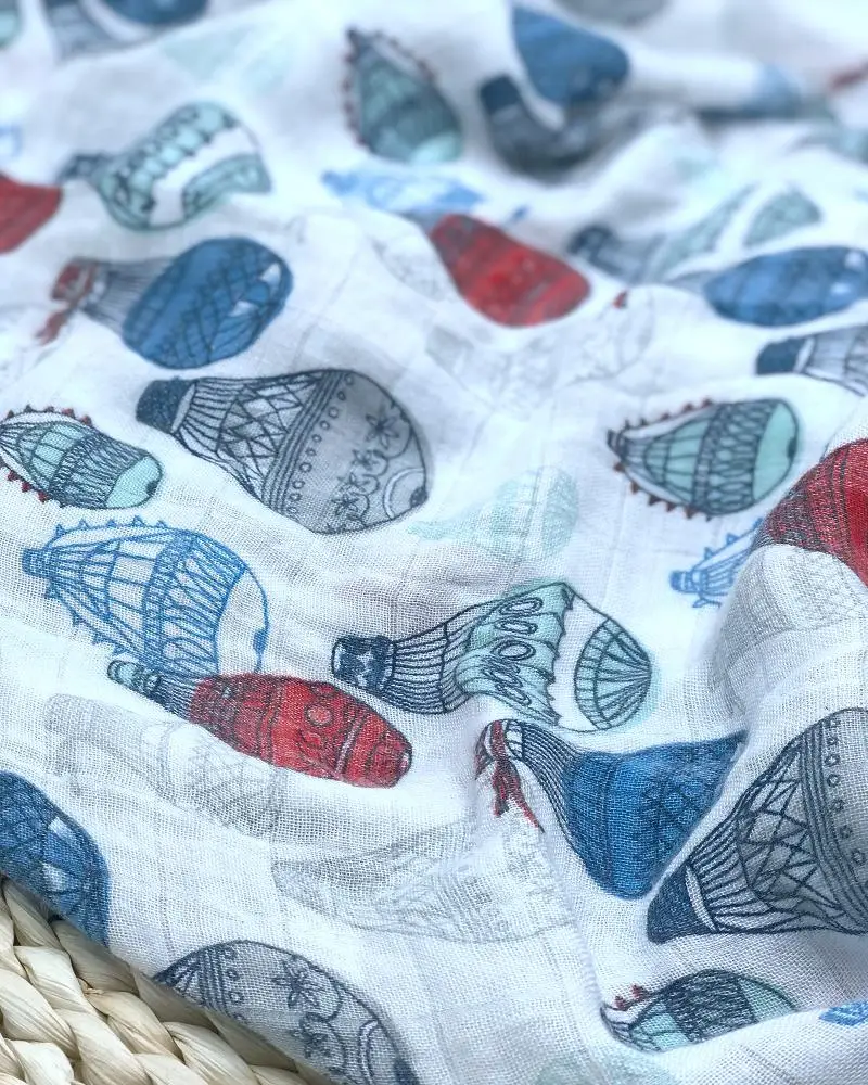 Lashghg бамбуковые муслиновые пеленальные одеяла s банное полотенце для новорожденного аксессуары мягкая пеленка обертывание детское постельное белье одеяло для ребенка