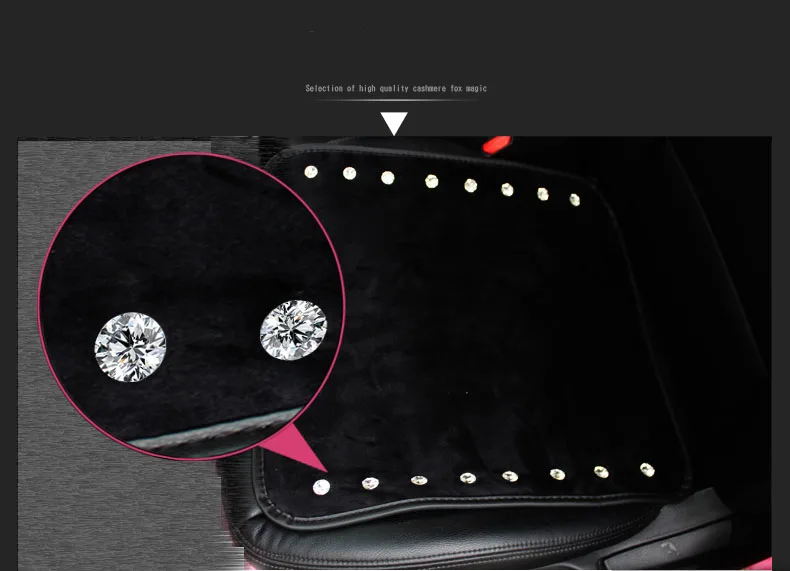 car seat cushion 9