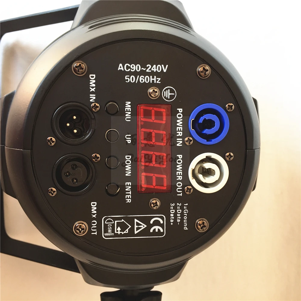 200W COB PAR Light 18