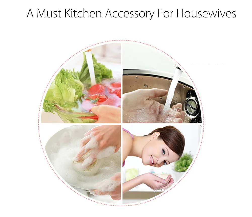 GZU ZM - C1 Instant Electric Hot Water Heater Faucet Kitchen Heating Tap