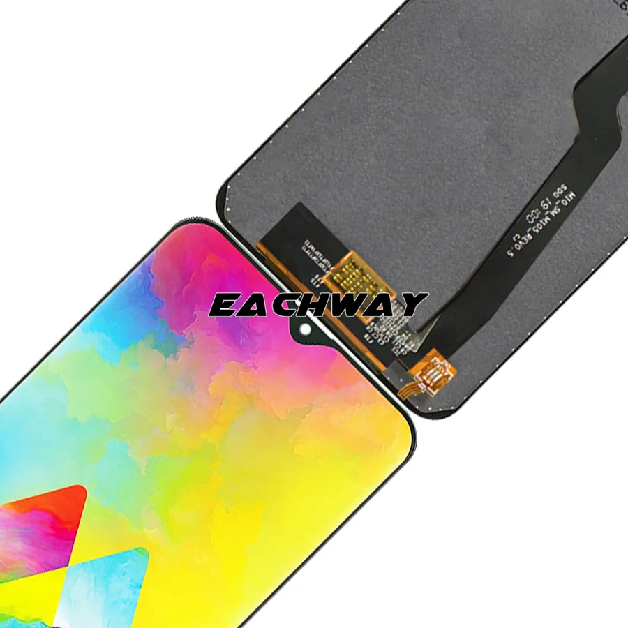 LCD Display samsung a10 M10 07 (8)