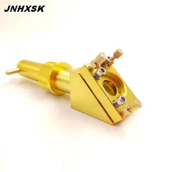 

JNHXSK Dia.12/18/19/20 FL.50.8 CO2 Laser Head for Focus Lens use for Laser Engraveing and Cutting Machine