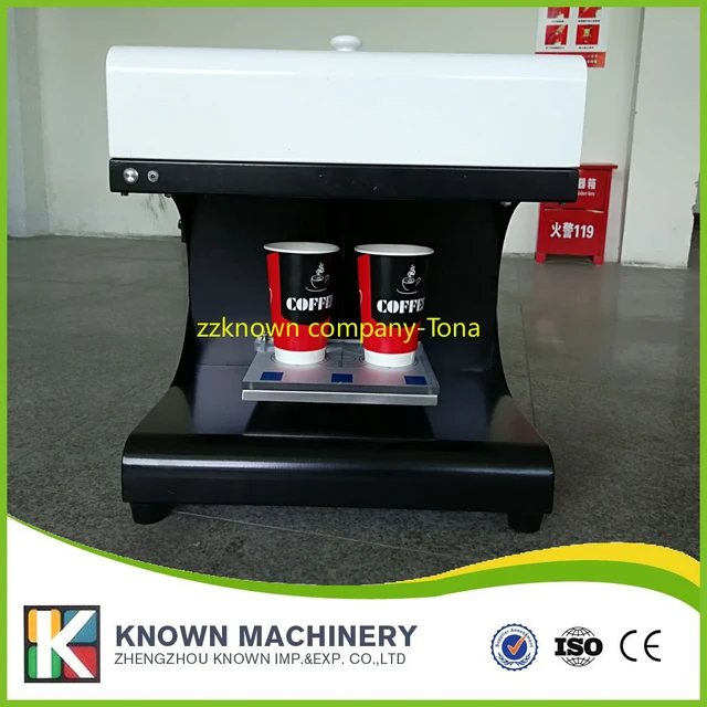 Cheap Turkey popular 3d coffee printer machine price selfie coffee printer Cheap Turkey popular 3d coffee printer machine price selfie coffee printer