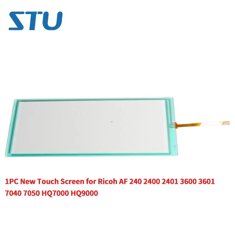 1PC Japan New Engineering machine Touch Screen for Ricoh AF 240 2400 2401 3600 3601 7040 7050 HQ7000 HQ9000 7000 9000 (1)