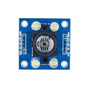 

GY-31 TCS230 TCS3200 color sensor module color recognition sensor module