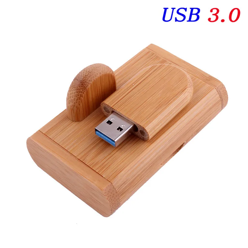 JASTER USB 3,0 деревянный U диск 10 шт. бесплатный логотип на заказ usb+ коробка ручка привод 4 ГБ 8 ГБ 16 ГБ 32 ГБ 64 ГБ usb флеш-накопитель карта памяти - Цвет: Carbonized with box