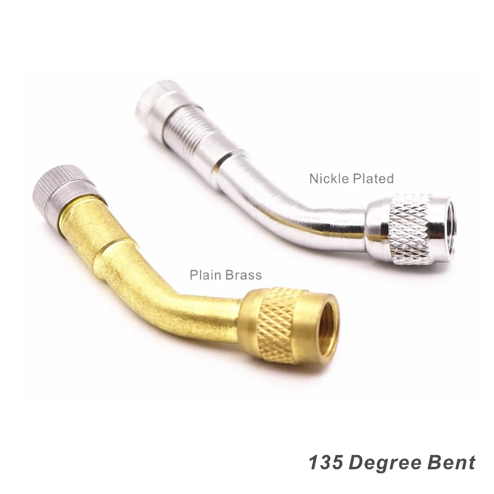 Metal Valve Ext 4