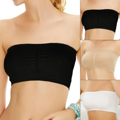 Bra for strapless shirts Clearance