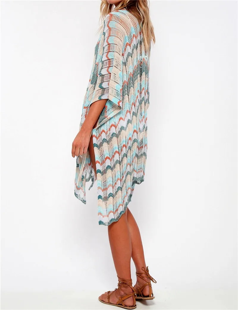 BEACH COVER UP (6)