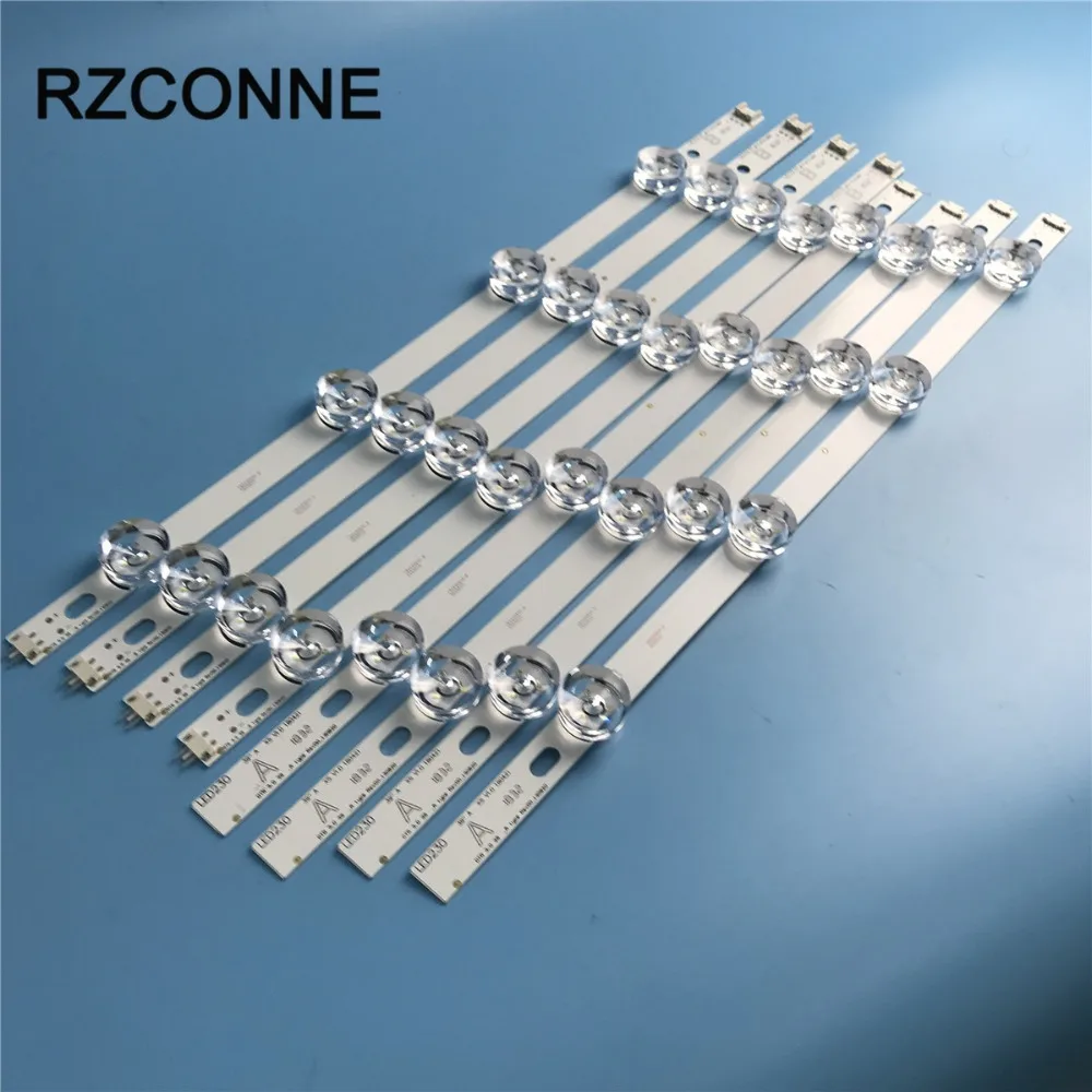 Светодиодный фонарь для LG lnnotek DRT 3 0 39 ''_ A/B типа Rev01 39LB5700 39LB650V 39LB580V 39LB629V 39LB652V 39LB5800